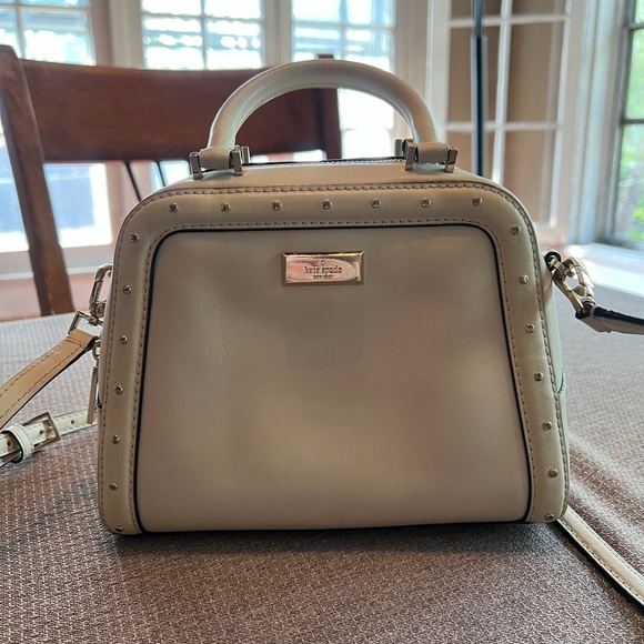 kate spade Handbags - Kate Spade Satchel Purse